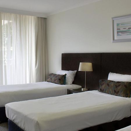 Pacific Suites Canberra Camberra Exterior foto