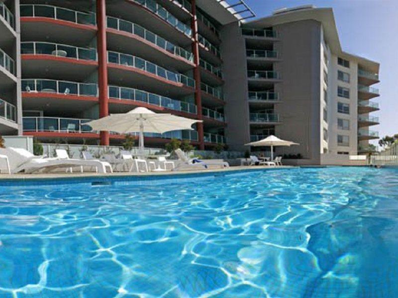 Pacific Suites Canberra Camberra Exterior foto