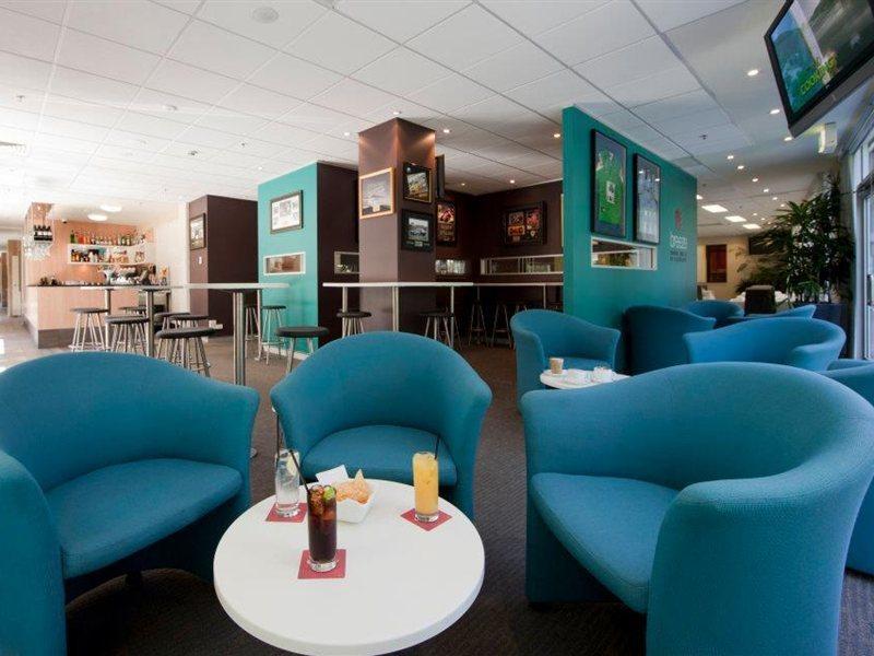 Pacific Suites Canberra Camberra Exterior foto