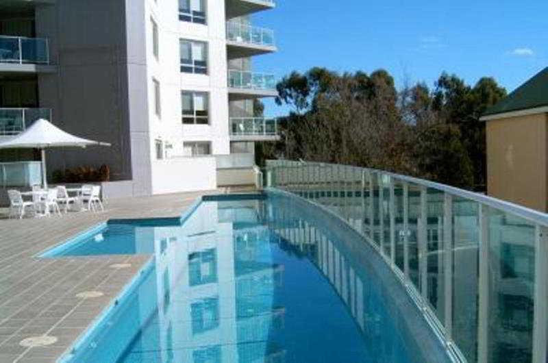 Pacific Suites Canberra Camberra Facilidades foto