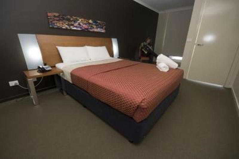 Pacific Suites Canberra Camberra Exterior foto