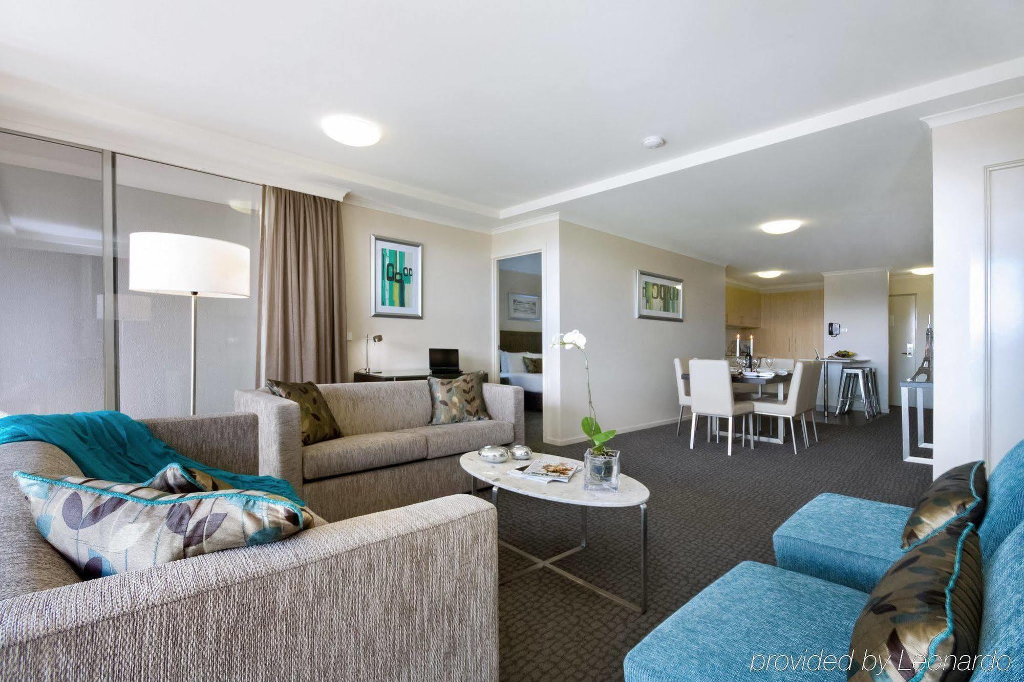Pacific Suites Canberra Camberra Exterior foto