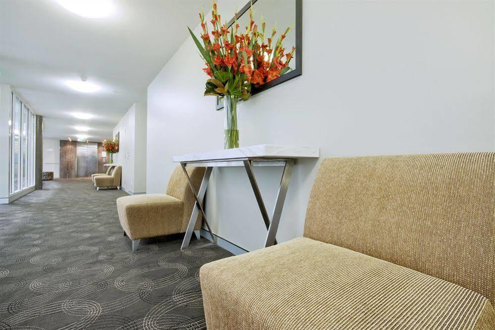 Pacific Suites Canberra Camberra Exterior foto