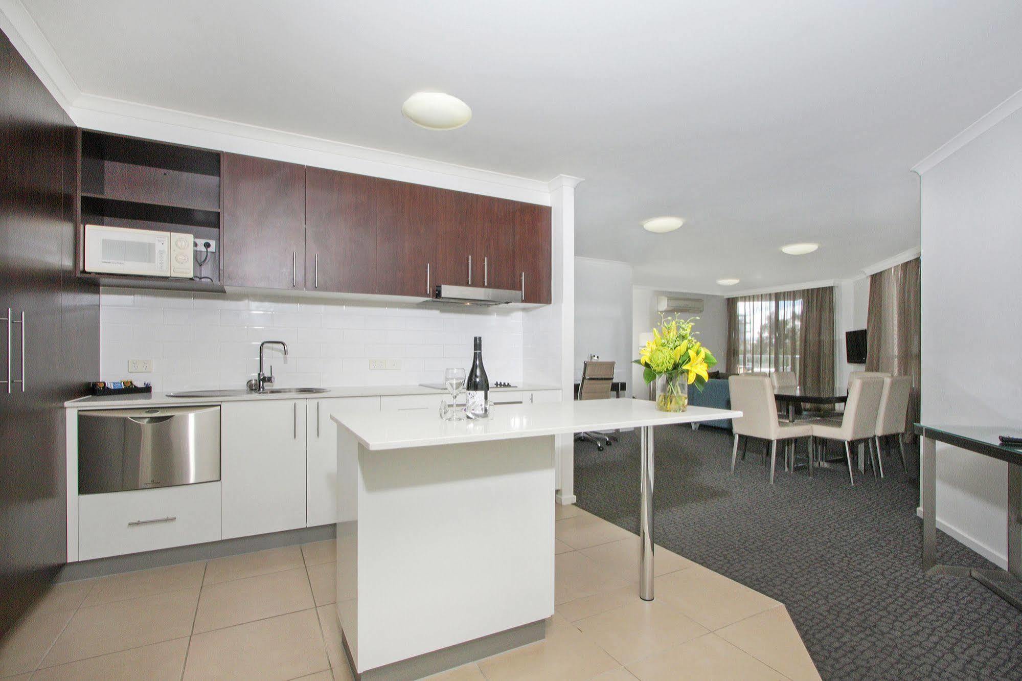 Pacific Suites Canberra Camberra Exterior foto