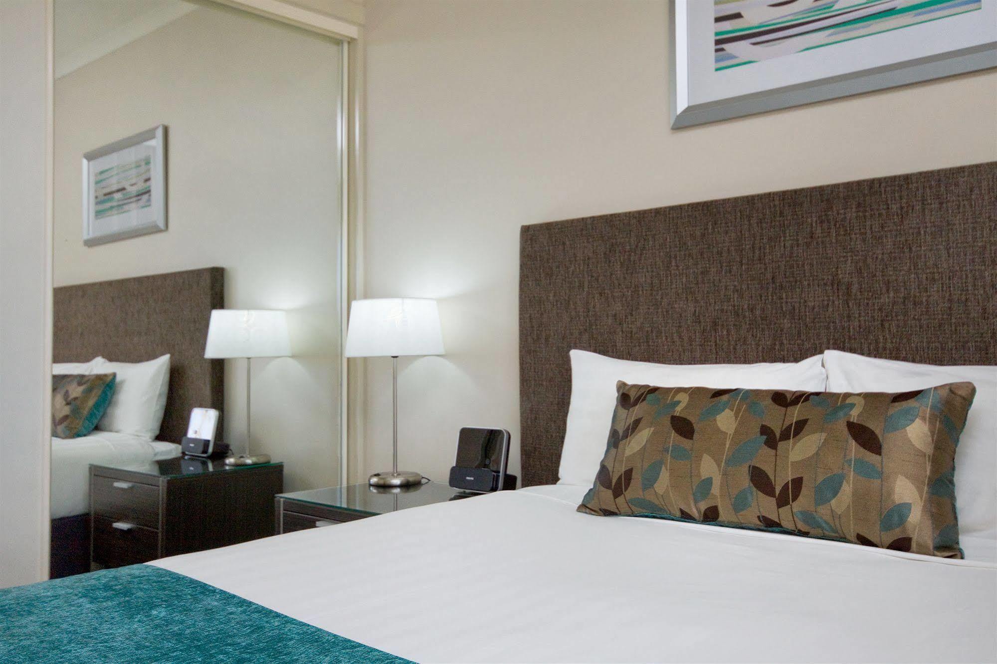 Pacific Suites Canberra Camberra Exterior foto