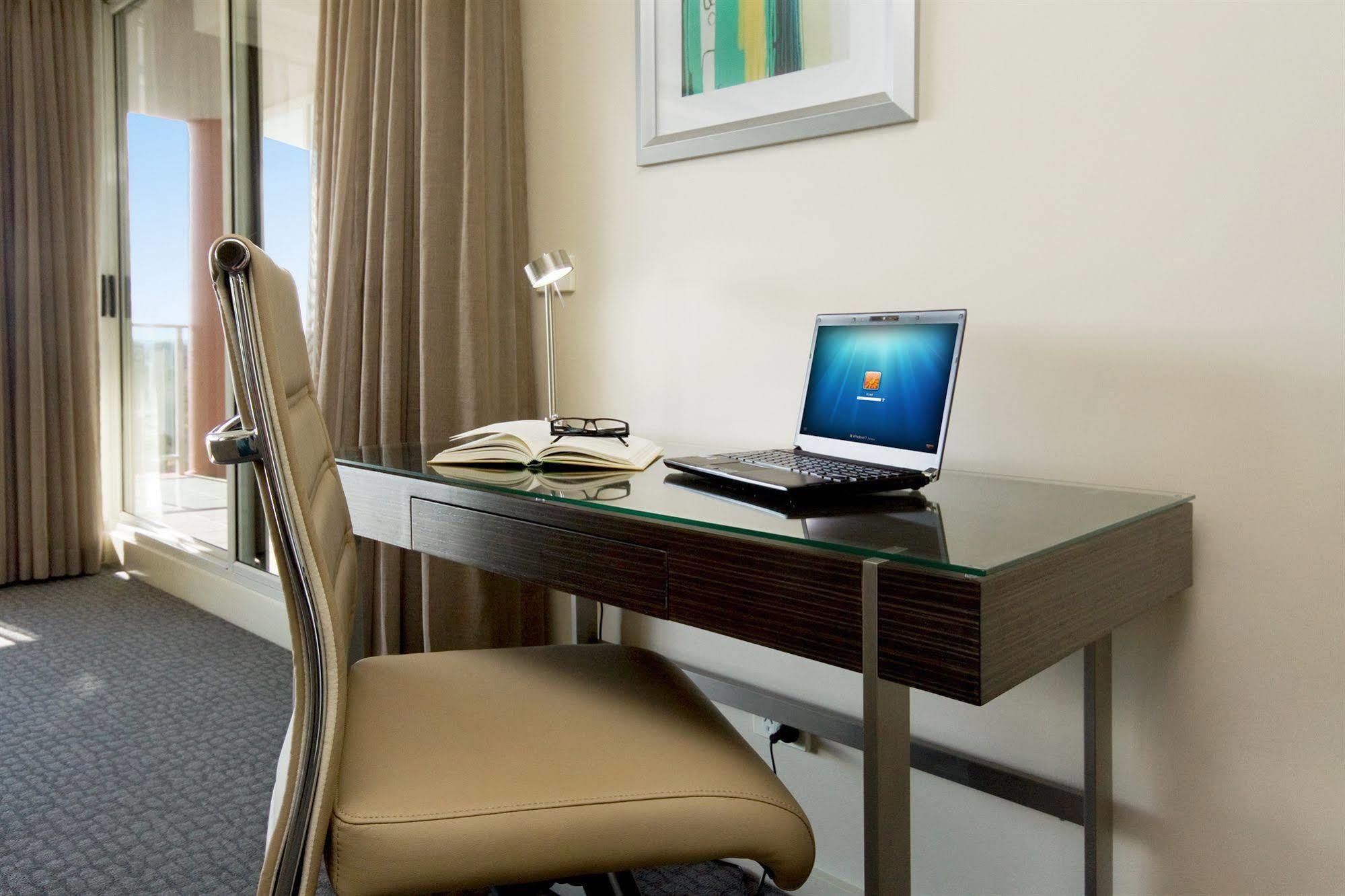 Pacific Suites Canberra Camberra Exterior foto