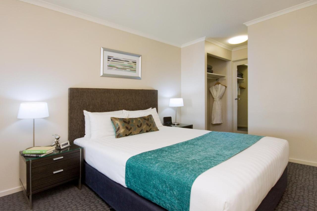 Pacific Suites Canberra Camberra Exterior foto