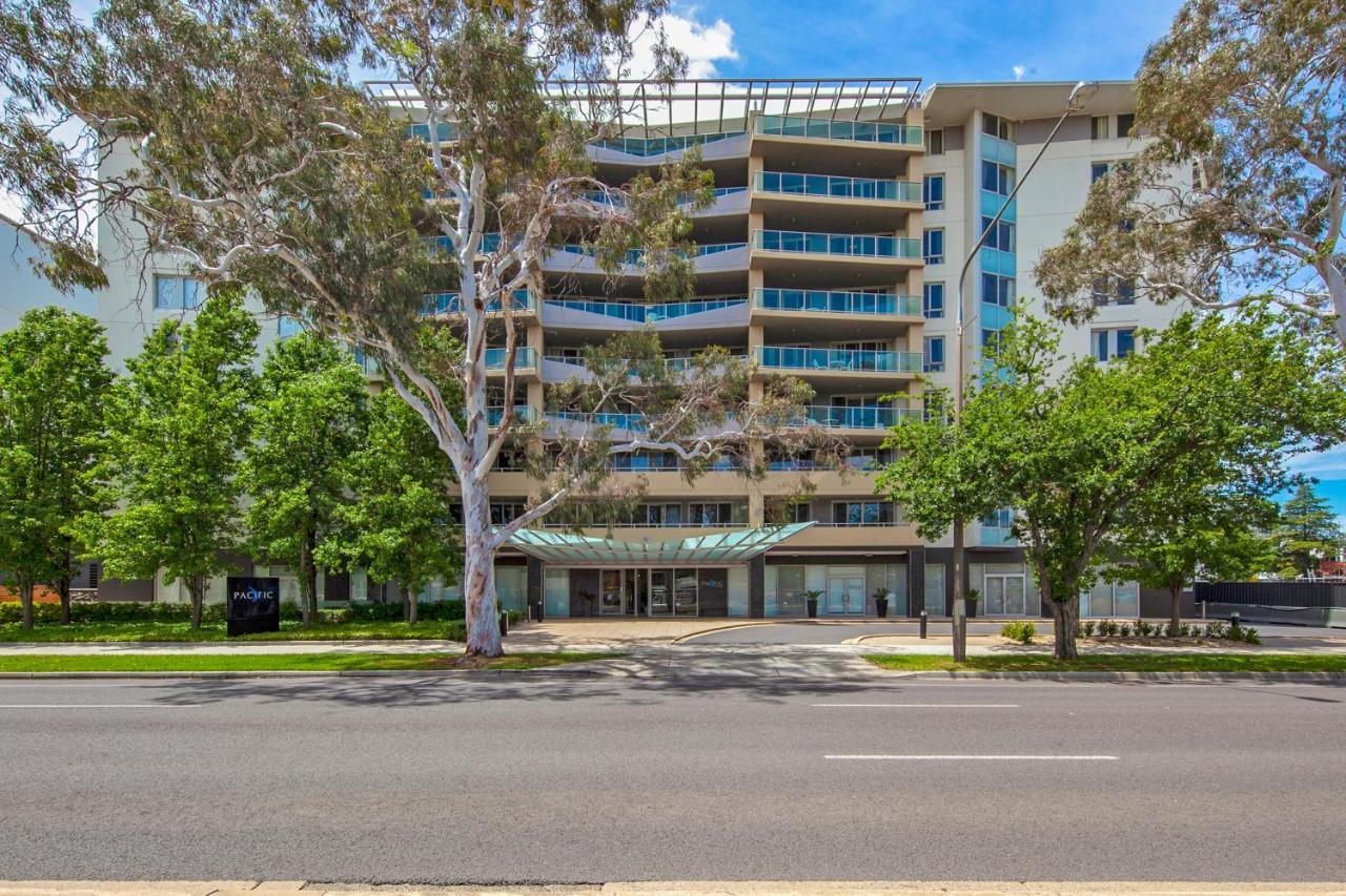 Pacific Suites Canberra Camberra Exterior foto