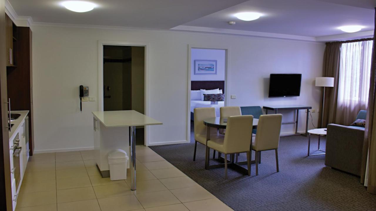 Pacific Suites Canberra Camberra Exterior foto